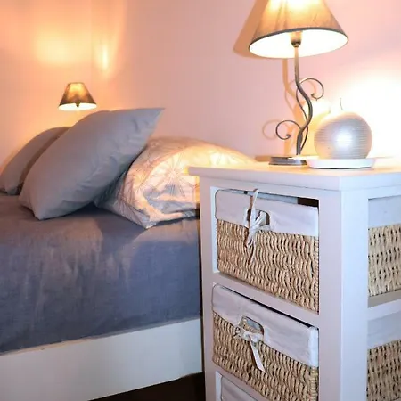 Iris Apartment