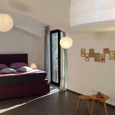 Iris Apartment Vodice