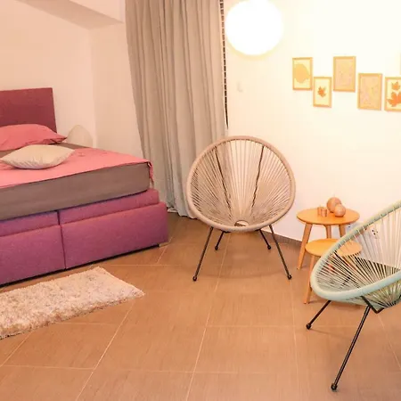 Iris Apartment Vodice