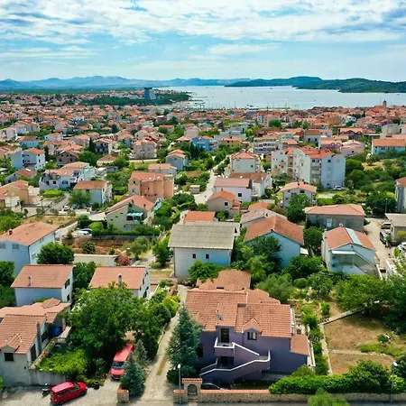 Iris Apartment Vodice