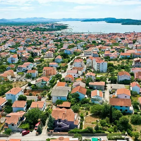 Iris Vodice